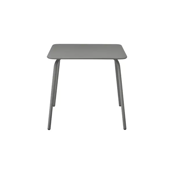 YUA bistro stolík 80 x 80 cm - Blomus