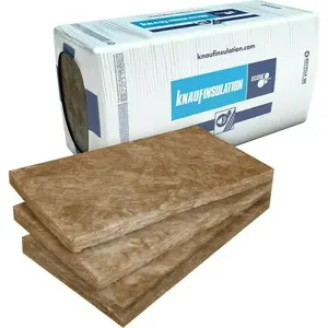 Izolácia tepelná Knauf Akustik Board 75 mm