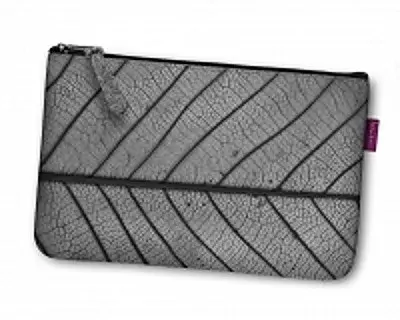 Kozmetická eko taška, List