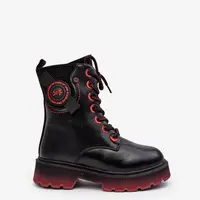 Detské zimné topánky Kesi