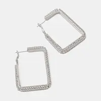 Náušnice Luisa Spagnoli