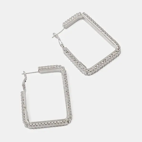 Náušnice Luisa Spagnoli