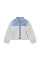 Detská bunda Levi's BIG PKT SHEPA TRUCKER