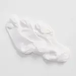 GAP Socks No-Show Socks, 2 Pairs - Ladies