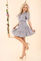 Merribel Woman's Dress Ragominam