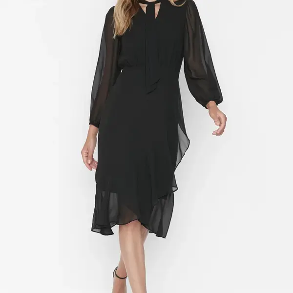 Dámske šaty Trendyol Classic