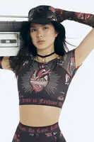 Dámsky top Trendyol Detailed