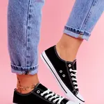 Dámske tenisky Kesi Omerta