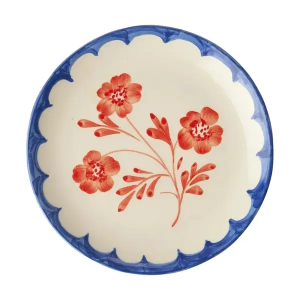 Tanier Rice Cream 15 cm