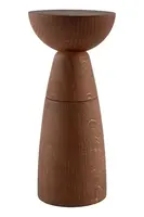 Mlynček na korenie Alessi Oaxaca 16,5 cm