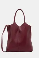 Kožená kabelka Answear.LAB