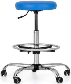 MULTISED Zdravotnická stolička BZJ 505 H