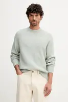 Vlněný svetr BOSS Orange Klacier