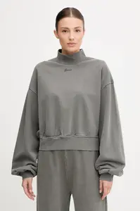 Bavlnená mikina Guess MISTY