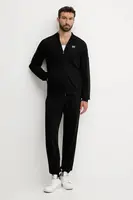 Bavlnená tepláková súprava EA7 Emporio Armani