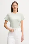 Tommy Jeans Bavlnené tričko Tommy Jeans