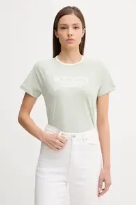 Tommy Jeans Bavlnené tričko Tommy Jeans