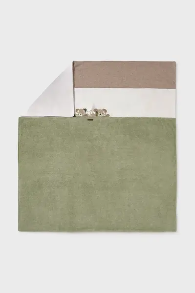 Detský podbradník Mayoral Newborn 2-pak