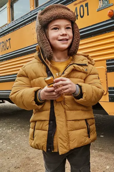 Detská bunda Mayoral