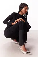 Kožené lodičky Answear.LAB