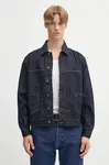 Tommy Jeans  Rifľová bunda