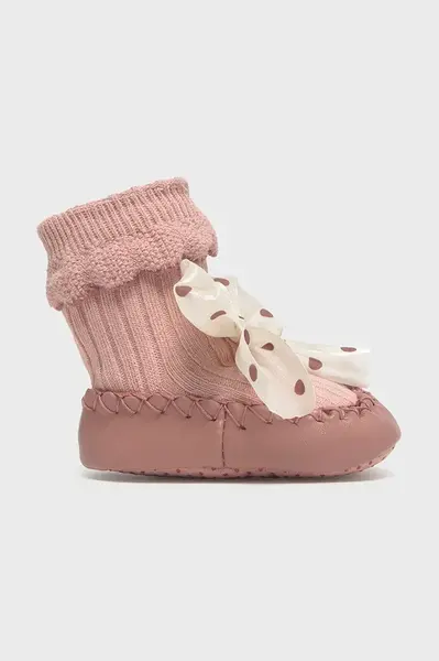 Topánky pre bábätká Mayoral Newborn