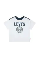 Detské tričko Levi's SPORTY OVERSIZED TEE