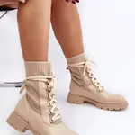 PH2 Žien Gentiana latinované zaistené šokové topánky