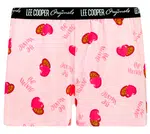 Dámske boxerky Lee Cooper Love