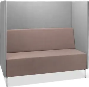 LD SEATING Dvojmiestny Kubik Box KB2