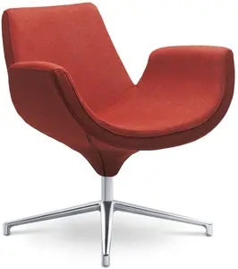 LD SEATING Konferenčné kreslo RELAX S