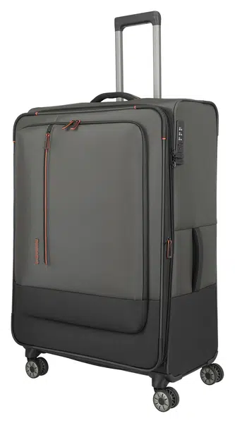 Travelite Crosslite XL Dark Olive
