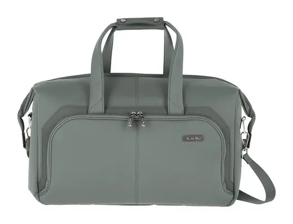 Cestovná taška Travelite Priima Weekender Olive