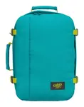 Cestovný batoh do lietadla CabinZero Classic 36L Aqua lagoon