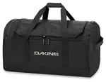 Cestovná taška Dakine EQ Duffle 70L Black F25
