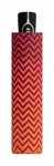 Skladací dáždnik Doppler Fiber Magic Strong Berry