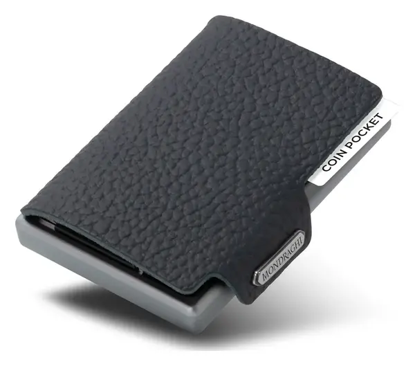 Mini peňaženka Mondraghi One Plus Blue