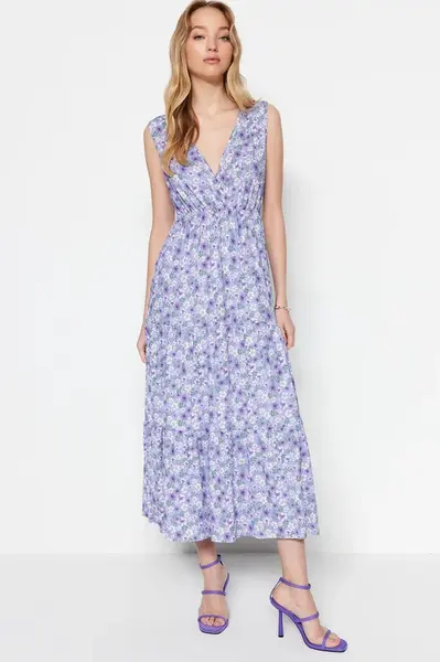 Dámske šaty Trendyol