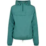 Dámska základná bunda Tug of Puff Jacket Light Leaf