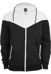 Windrunner blk/wht šípka