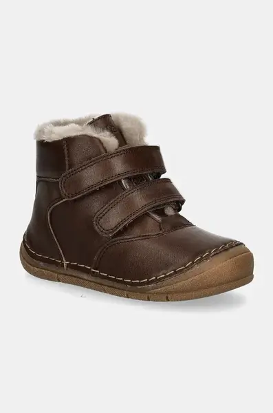 Dětské zimní boty Froddo PAIX UP WINTER