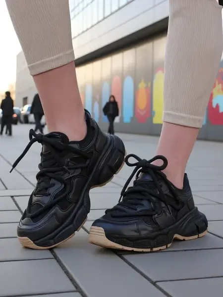 Resti Women's Sneakers Ottoles