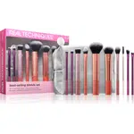 Real Techniques Best Selling Blends Set sada štětců