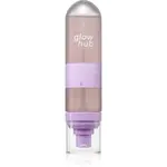 Glow Hub Purify & Brighten rozjasňující čisticí gel 120 ml