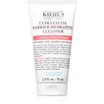 Kiehl's Ultra Facial Barrier-Hydrating Cleanser čisticí gel 75 ml