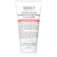 Kiehl's Ultra Facial Barrier-Hydrating Cleanser čisticí gel 75 ml