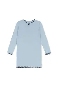 Šaty Konges Sløjd RIVI RIB DRESS OCS