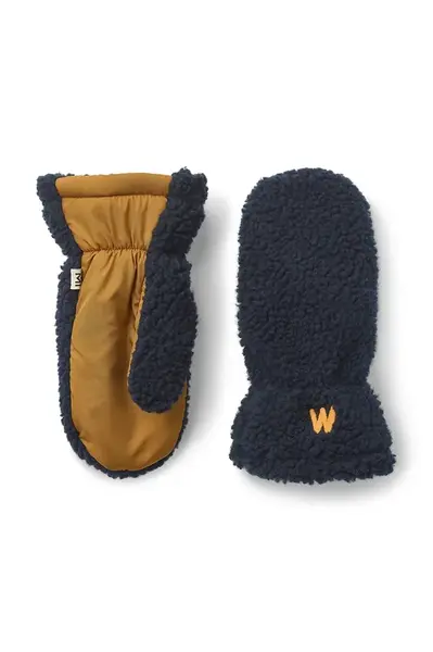 Rukavice Liewood Grethe Pile Gloves