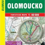 SC 461 Olomoucko 1:40 000