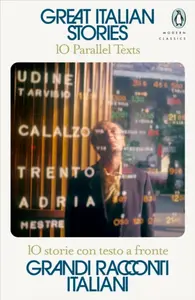 Great Italian Stories - kolektiv autorů
